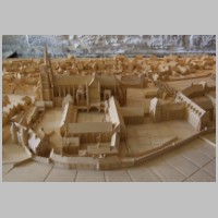 Saint-Denis, Modell,b.jpg